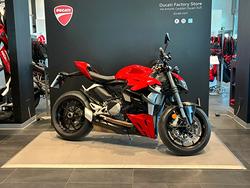 Ducati Streetfighter V2