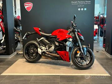 Ducati Streetfighter V2