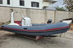 GOMMONE CON ROLLBAR IN VTR