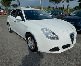 Alfa Romeo Giulietta Progression 1.4 TB