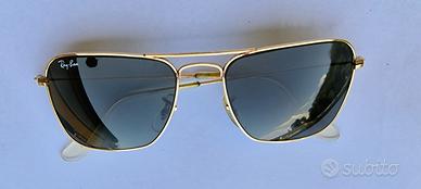 occhiali da sole Ray Ban B&B Lausch & Lomb