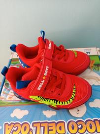 scarpe bambino