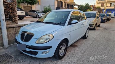Lancia Y 1.2 Benzina
