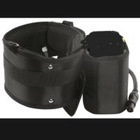 Cintura per batteria attrezzature Texas