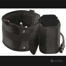 Cintura per batteria attrezzature Texas