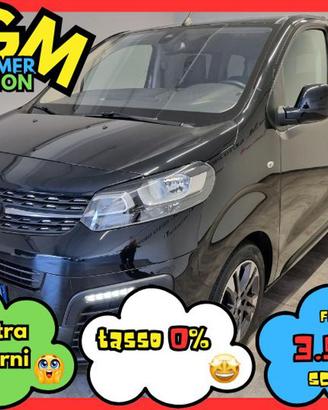 OPEL Zafira Life 2.0 Diesel 180CV aut. Start&Sto