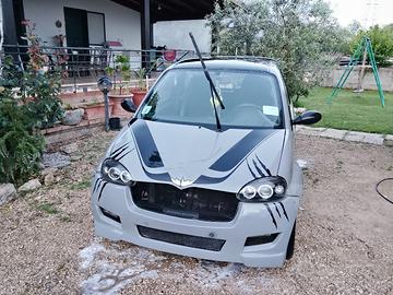 Chatenet Ch22 2006