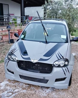 Chatenet Ch22 2006