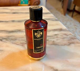 Mancera – Eau de Parfum Red Tobacco 120 ml