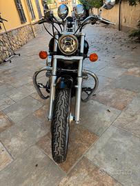 Honda VT 750 Shadow - 2009