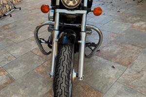 Honda VT 750 Shadow - 2009