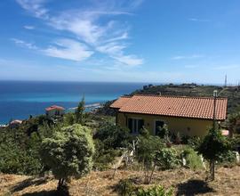 Casa vacanze Bordighera