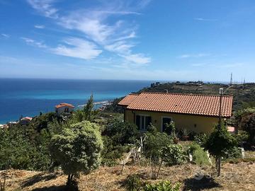 Casa vacanze Bordighera