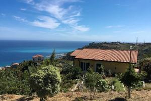 Casa vacanze Bordighera