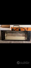 Luce stoboscopica professionale