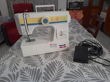 Macchine Da Cucire Vigorelli