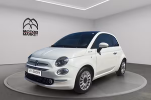 Fiat 500 1.0 hybrid Dolcevita 70cv
