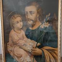 Quadro san Giuseppe