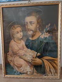 Quadro san Giuseppe