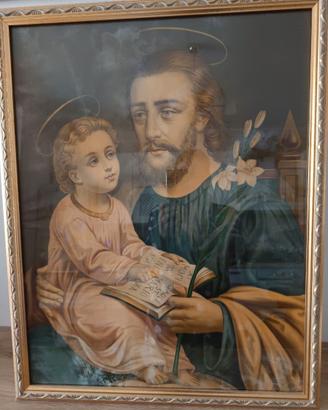 Quadro san Giuseppe