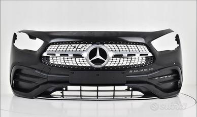 MERCEDES GLA W247 H247 247 PARAURTI ANTERIORE AMG
