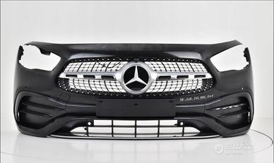 MERCEDES GLA W247 H247 247 PARAURTI ANTERIORE AMG