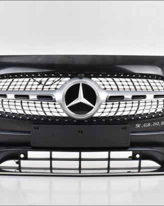 MERCEDES GLA W247 H247 247 PARAURTI ANTERIORE AMG