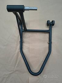 Cavalletto monobraccio per Ducati Multistrada 1000