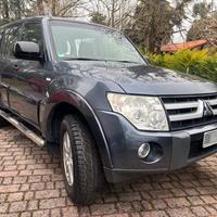 Mitsubishi Pajero 3.2 DI-D 16V aut. 5p. Instyle DP