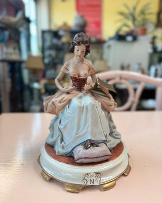 Dama Capodimonte Annaluma