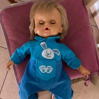 Cicciobello funzionante