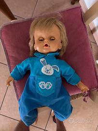 Cicciobello funzionante