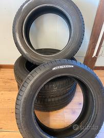 SMART 453  GOMME  ESTIVE
