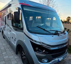 Arca Europa New deal H745 GLG