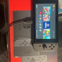 Nintendo switch, prezzo trattabile