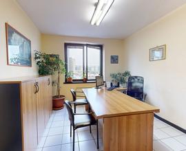 Ufficio Napoli [Cod. rif 3136296VCU] (Poggioreale)