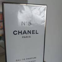 profumo chanel n 5 ml 200