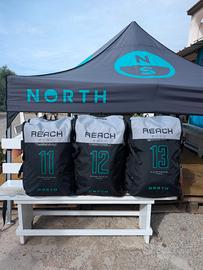 kite North reach 2025