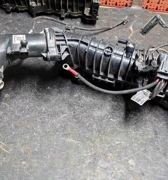 Collettore Aspirazione BMW 2.0 d