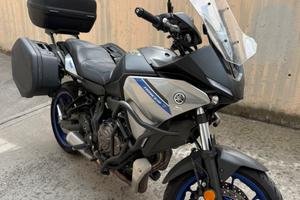 Yamaha Tracer 7