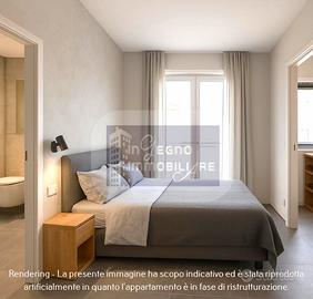 Largo Tirreno - 110 mq circa