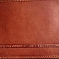 portafoglio da uomo Via Condotti