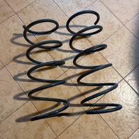 Molle originali peugeot 206 1.6 HDI