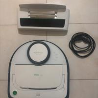Robot aspirapolvere Folletto Vorkwerk VR300