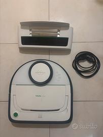 Robot aspirapolvere Folletto Vorkwerk VR300