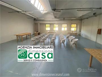 Rif.CP21-Capannone San Cataldo