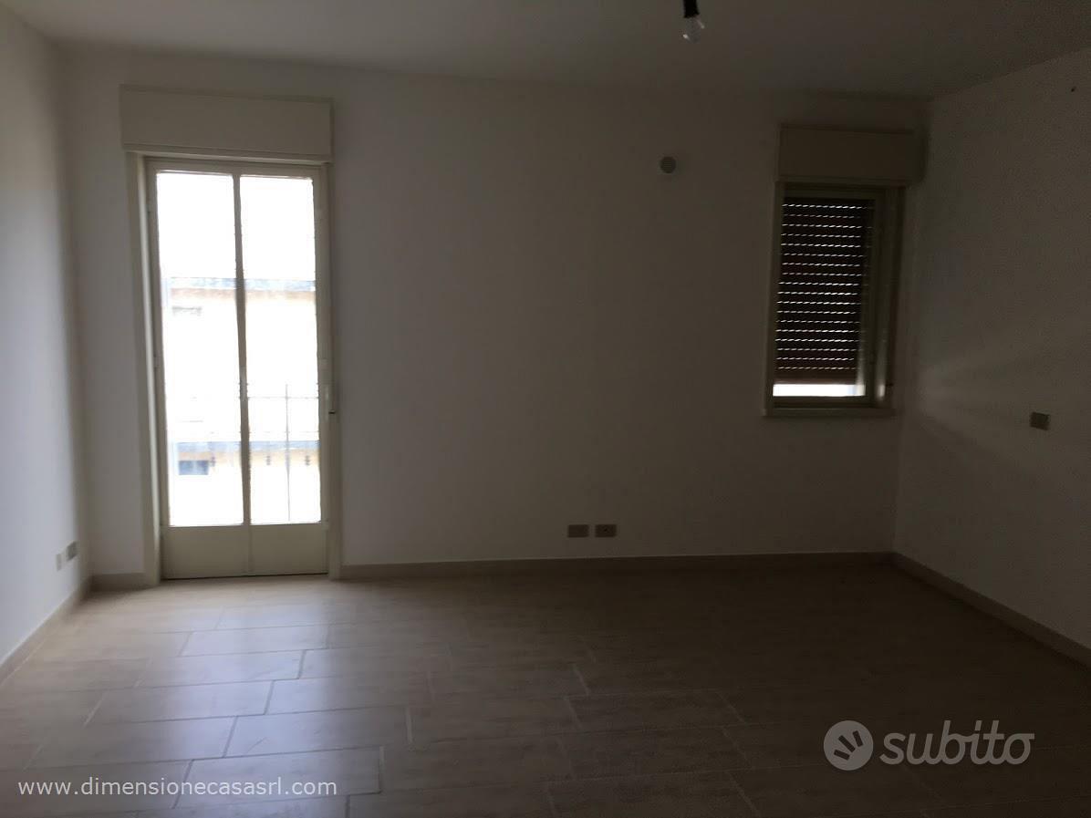 Appartamento – San Cataldo, Caltanissetta - Altro