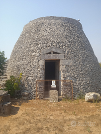 Terreno Agricolo con furnieddhru
