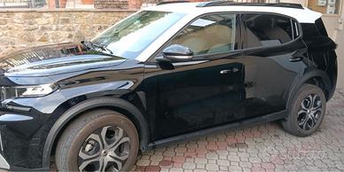 Citroen C3 Aircross 1.2 Puretech unipr full 2025