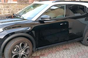Citroen C3 Aircross 1.2 Puretech unipr full 2025